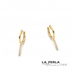 Naiomy Moments oorringen B0V14 - Naiomy Moments - 79.00€ bij www.juwelierlaperla.be